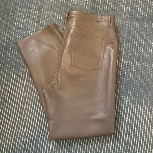 Aritzia Wilfred Melina Pant